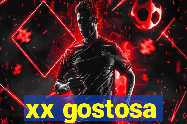 xx gostosa